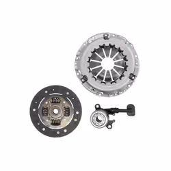 Kit d'embrayage SACHS 3000 990 572