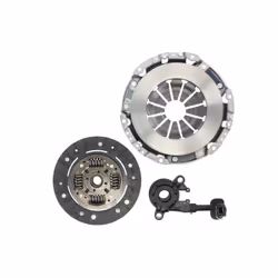 Kit d'embrayage SACHS 3000 990 572
