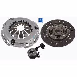 Kit d'embrayage SACHS 3000 990 572