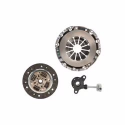 Kit d'embrayage SACHS 3000 990 580