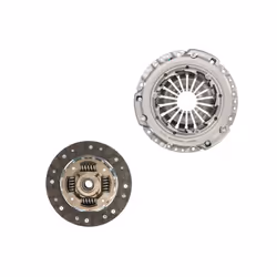 Kit d'embrayage SACHS 3000 951 610