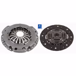 Kit d'embrayage SACHS 3000 951 610