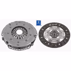 Kit d'embrayage SACHS 3000 970 146