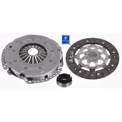 Kit d'embrayage SACHS 3000 970 147