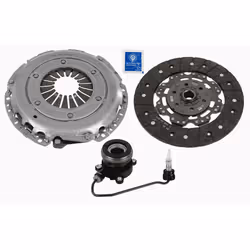 Kit d'embrayage SACHS 3000 990 573