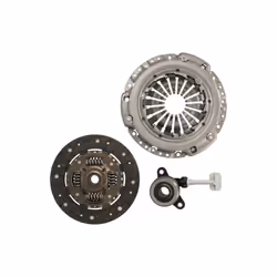 Kit d'embrayage SACHS 3000 990 574