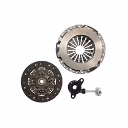 Kit d'embrayage SACHS 3000 990 574
