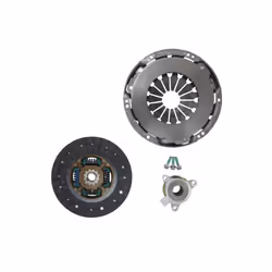 Kit d'embrayage SACHS 3000 990 575