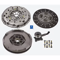 Kit d'embrayage SACHS 2290 601 163