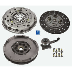 Kit d'embrayage SACHS 2290 601 163