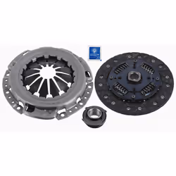 Kit d'embrayage SACHS 3000 950 853