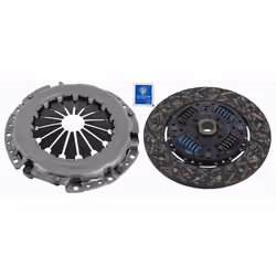 Kit d'embrayage SACHS 3000 950 854