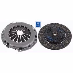 Kit d'embrayage SACHS 3000 950 855