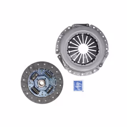 Kit d'embrayage SACHS 3000 950 863