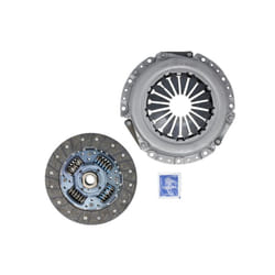 Kit d'embrayage SACHS 3000 950 863