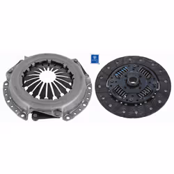 Kit d'embrayage SACHS 3000 950 863