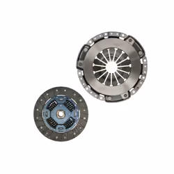 Kit d'embrayage SACHS 3000 950 864