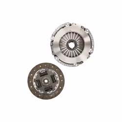 Kit d'embrayage SACHS 3400 700 551:009