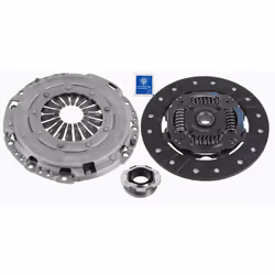 Kit d'embrayage SACHS 3000 950 865
