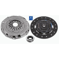 Kit d'embrayage SACHS 3000 950 865
