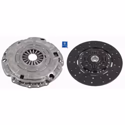 Kit d'embrayage SACHS 3000 950 868