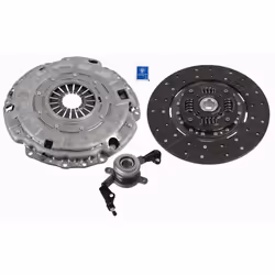 Kit d'embrayage SACHS 3000 990 582