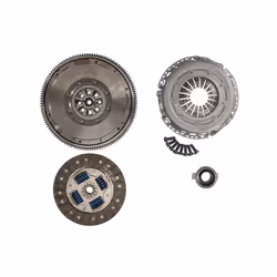 Kit d'embrayage SACHS 2290 601 166