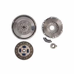 Kit d'embrayage SACHS 2290 601 166