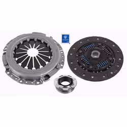 Kit d'embrayage SACHS 3000 950 838