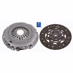 Kit d'embrayage SACHS 3000 970 148