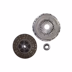 Kit d'embrayage SACHS 3400 700 553:009