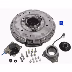 Kit d'embrayage SACHS 3000 943 005