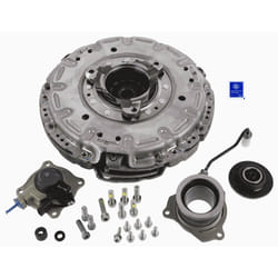 Kit d'embrayage SACHS 3000 943 005