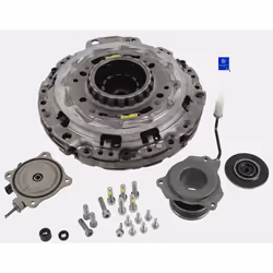 Kit d'embrayage SACHS 3000 943 005