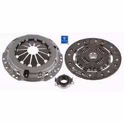 Kit d'embrayage SACHS 3000 951 621