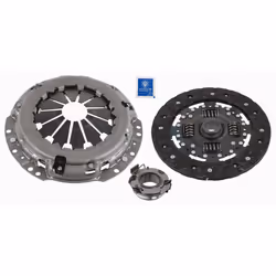 Kit d'embrayage SACHS 3000 951 652