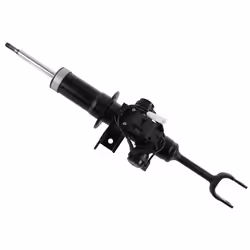 Amortisseur SACHS 319 045