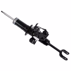 Amortisseur SACHS 319 046