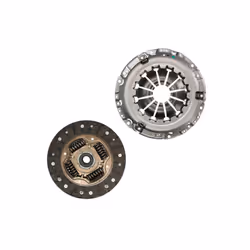 Kit d'embrayage SACHS 3000 951 627