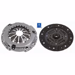 Kit d'embrayage SACHS 3000 951 627