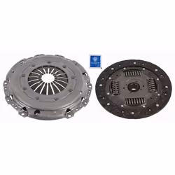 Kit d'embrayage SACHS 3000 951 629