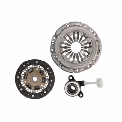 Kit d'embrayage SACHS 3000 990 587