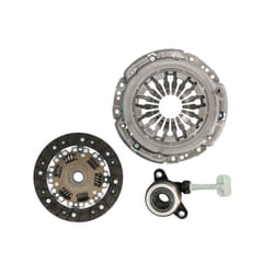 Kit d'embrayage SACHS 3000 990 587