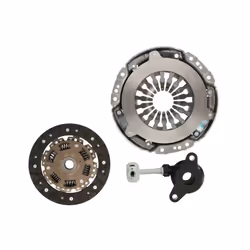 Kit d'embrayage SACHS 3000 990 587