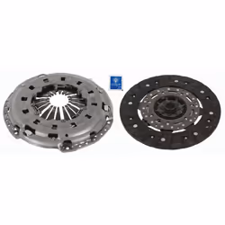 Kit d'embrayage SACHS 3000 951 622