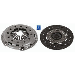 Kit d'embrayage SACHS 3000 951 622