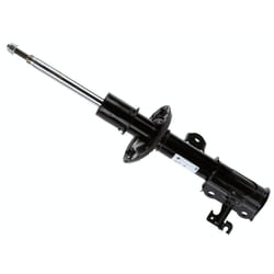 Amortisseur SACHS 318 306