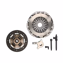 Kit d'embrayage SACHS 3000 990 597