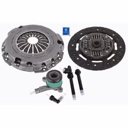 Kit d'embrayage SACHS 3000 990 597