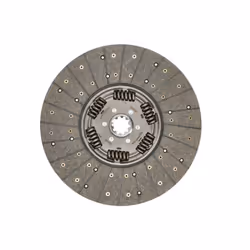 Disque d'embrayage SACHS 1878 634 213:009 - Vue supplémentaire 2